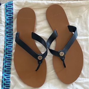 Tory Burch Manon Thong